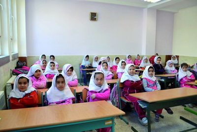 وضعیت فعالیت مدارس در 14 فروردین تعیین تکلیف شد/ خبر مهم برای دانش آموزان