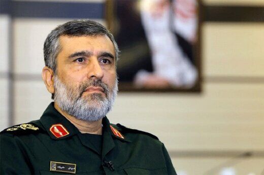سردار حاجی‌زاده چه توصیه اقتصادی به دولت کرد؟
