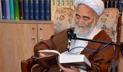 تسلیت‌گویی وزیر فرهنگ درپی درگذشت آیت‌الله شوشتری