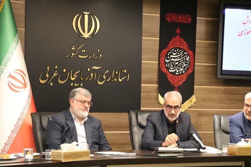 وزیر آموزش و پرورش: سه میلیون دانش آموز تغذیه رایگان دریافت می‌کنند