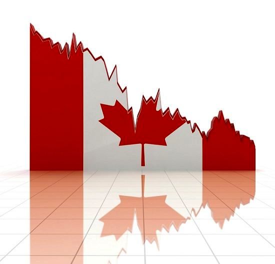 تاثیر کووید 19 بر اقتصاد کانادا