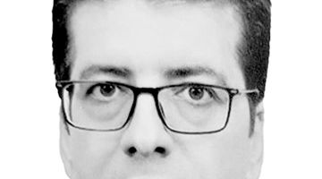 ایراد «سیاست زمین» در تهران