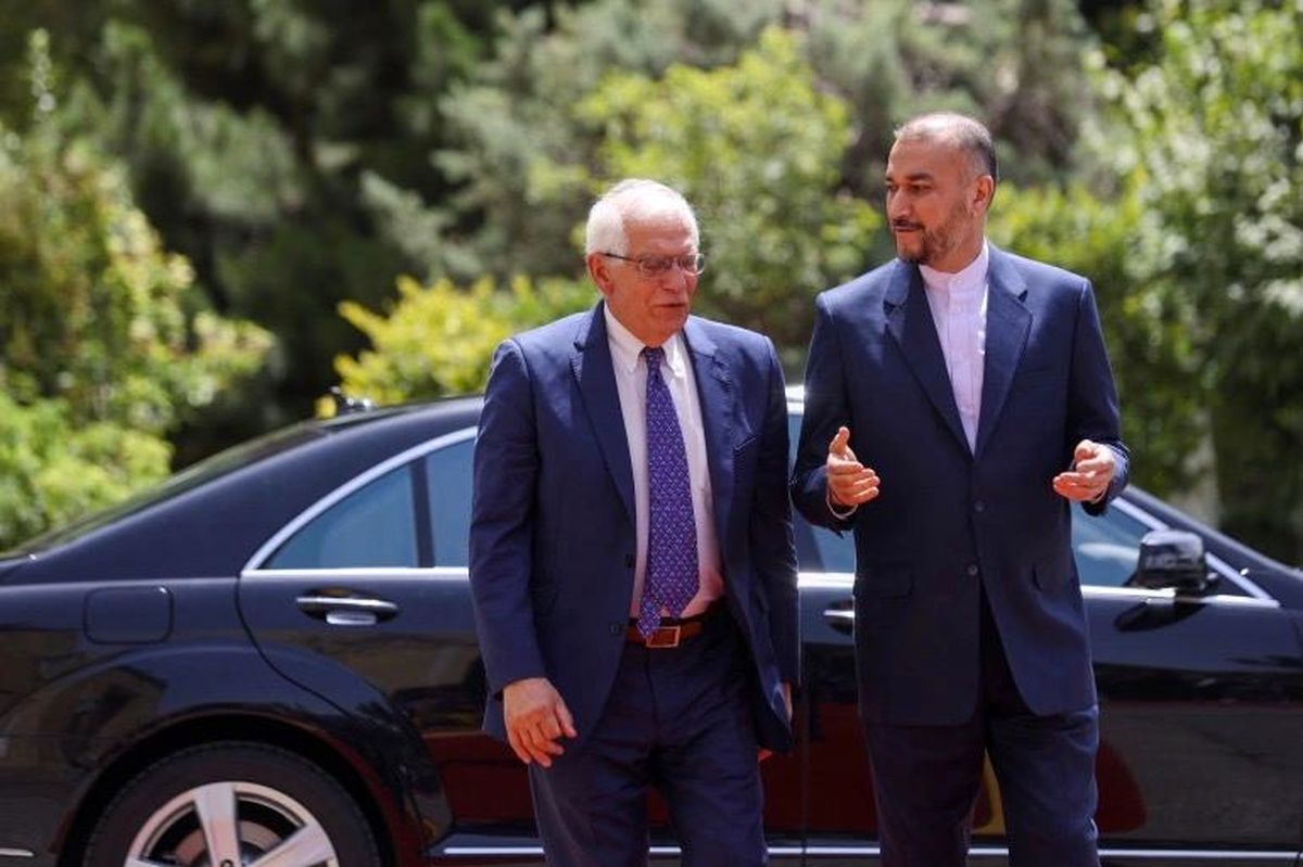 مهم/دو درخواست ایران در پاسخ نهایی به اروپا