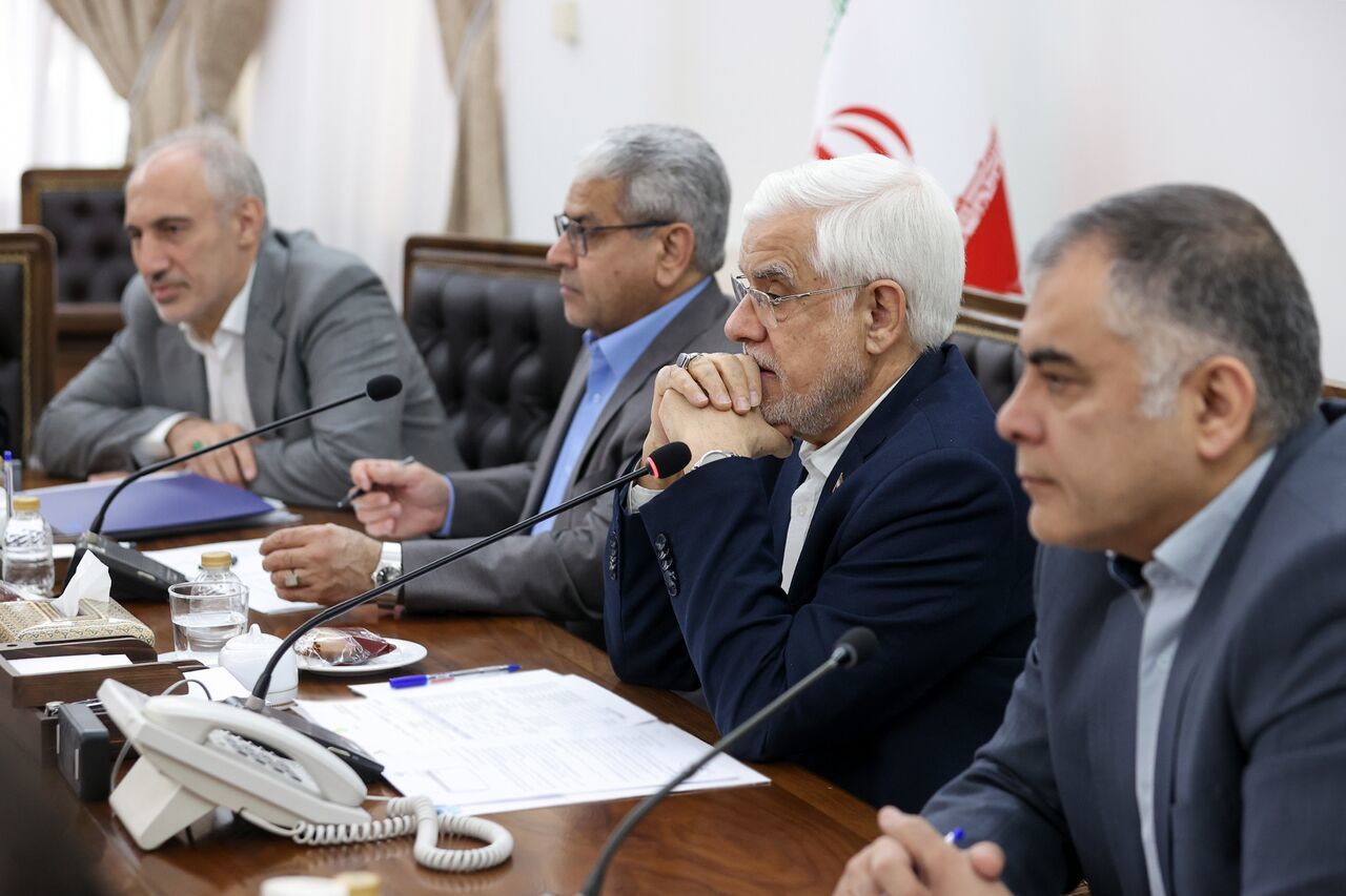 خرید 2 فروند هواپیمای ایرباس تصویب شد