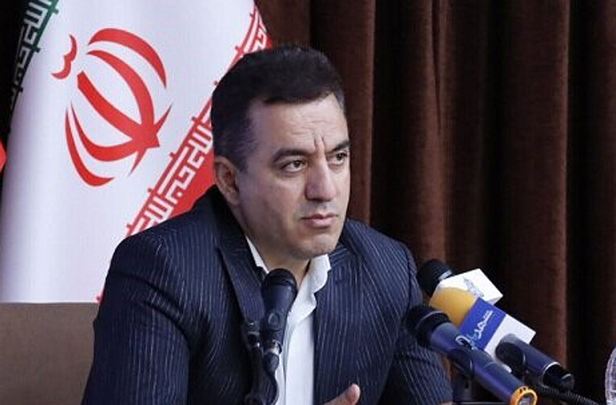 احداث ۶ تقاطع غیرهمسطح جدید در تبریز کلید خورد
