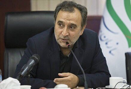 معاون ابراهیم رئیسی حکم جدید صادر کرد