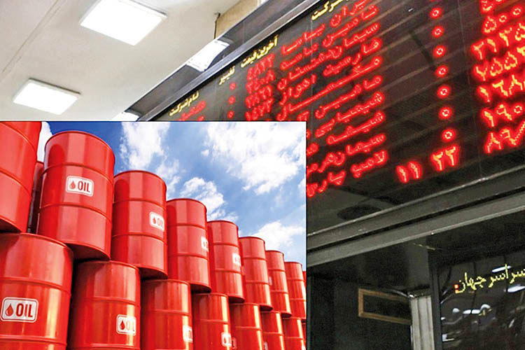 تسویه ارزی؛ پاشنه آشیل عرضه نفت در بورس