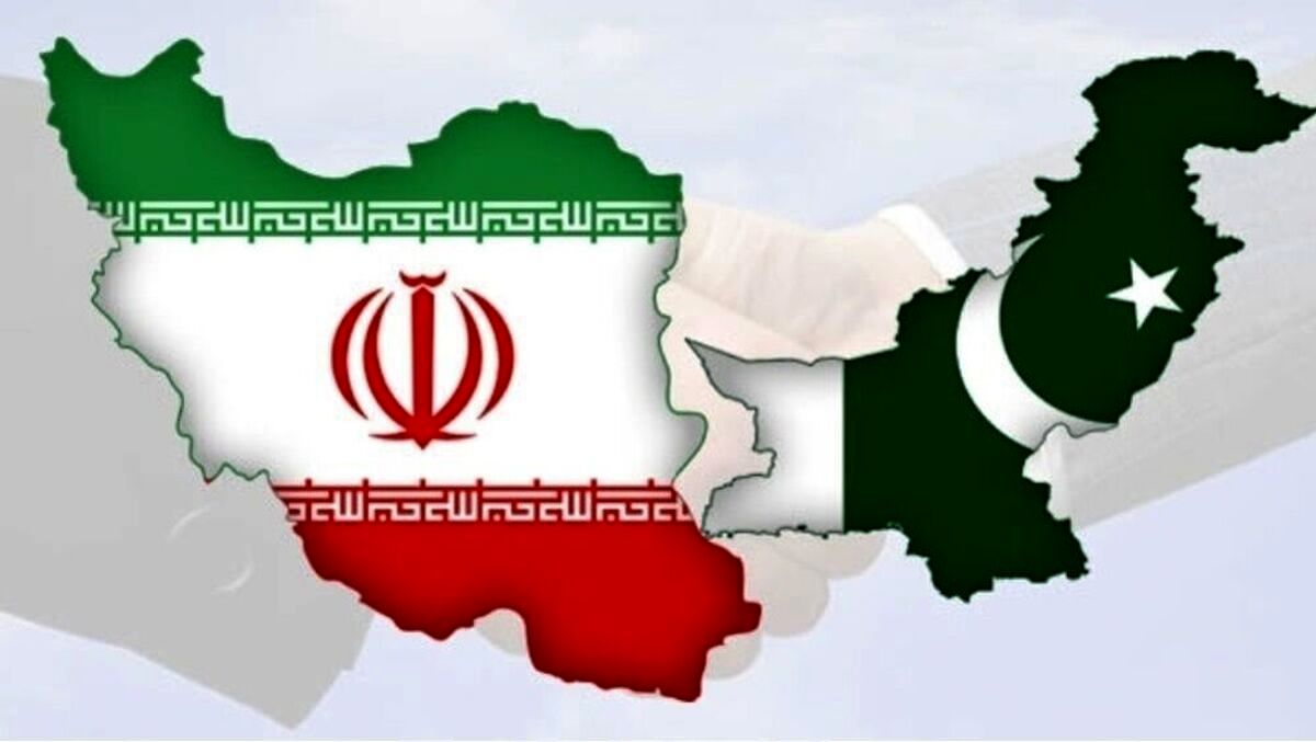 ایران و پاکستان بیانیه مشترک دادند + جزئیات