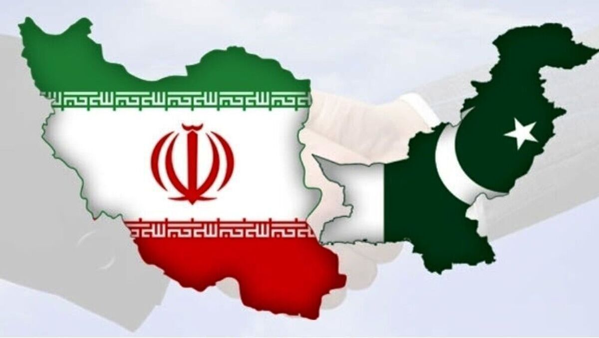ایران و پاکستان بیانیه مشترک دادند+ جزئیات