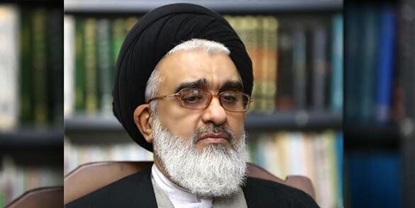 درخواست امام جمعه قم از سران قوا/ برای رسیدگی به ناهنجاری‌های اقتصادی قیام کنید