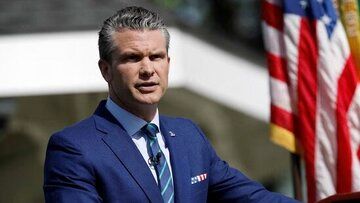 آغاز عملیات« نیزه جنوبی» آمریکا در اقیانوس آرام / ترامپ دستور مستقیم صادر کرد