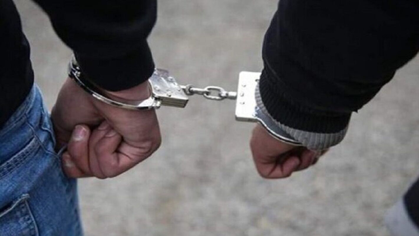 پلیس به خشونت 2 زورگیر در تهران پایان داد 