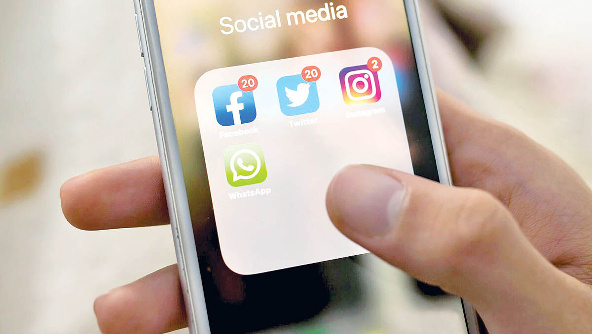 تداوم فیلترینگ پلتفرم‏‏‌های پرطرفدار