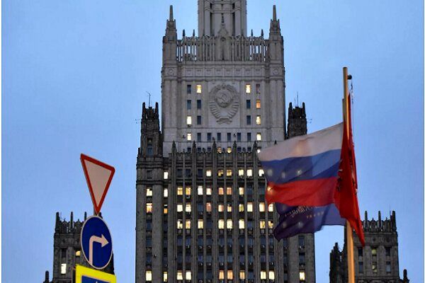 حمله هکری گسترده به دیپلمات های روسیه