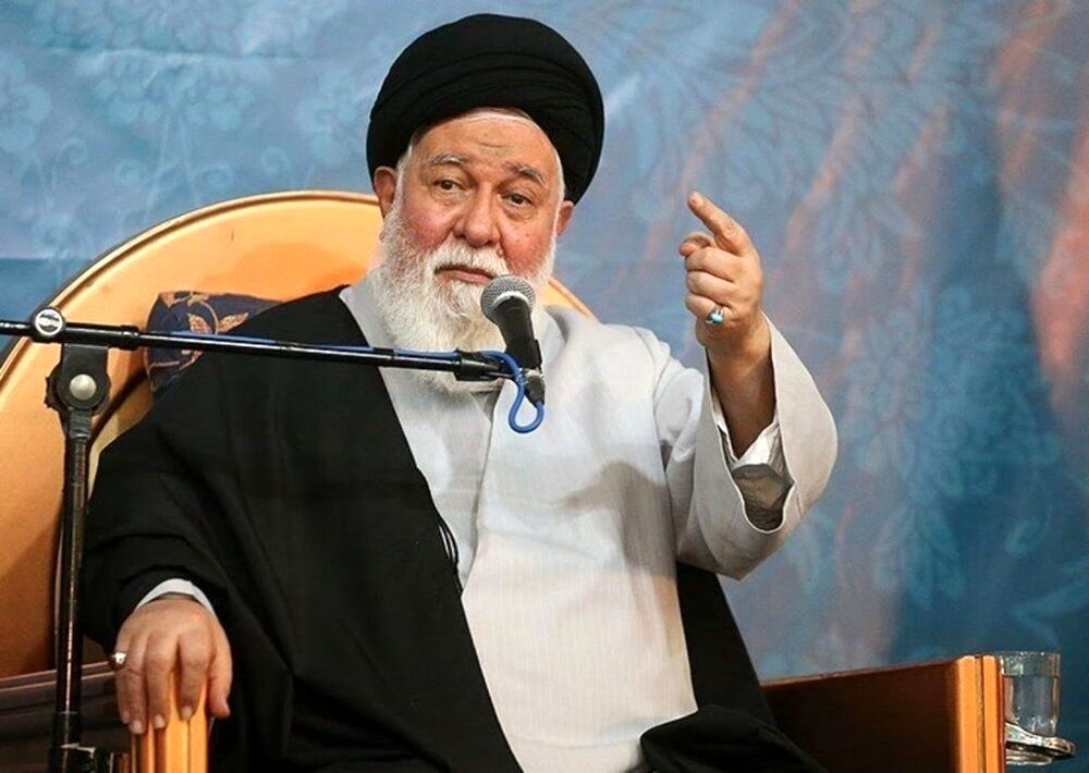 علم الهدی: دولت روحانی با مقام رهبری زاویه داشت