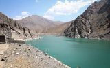 یک خبر دردناک درباره میزان آب در سدهای کشور 