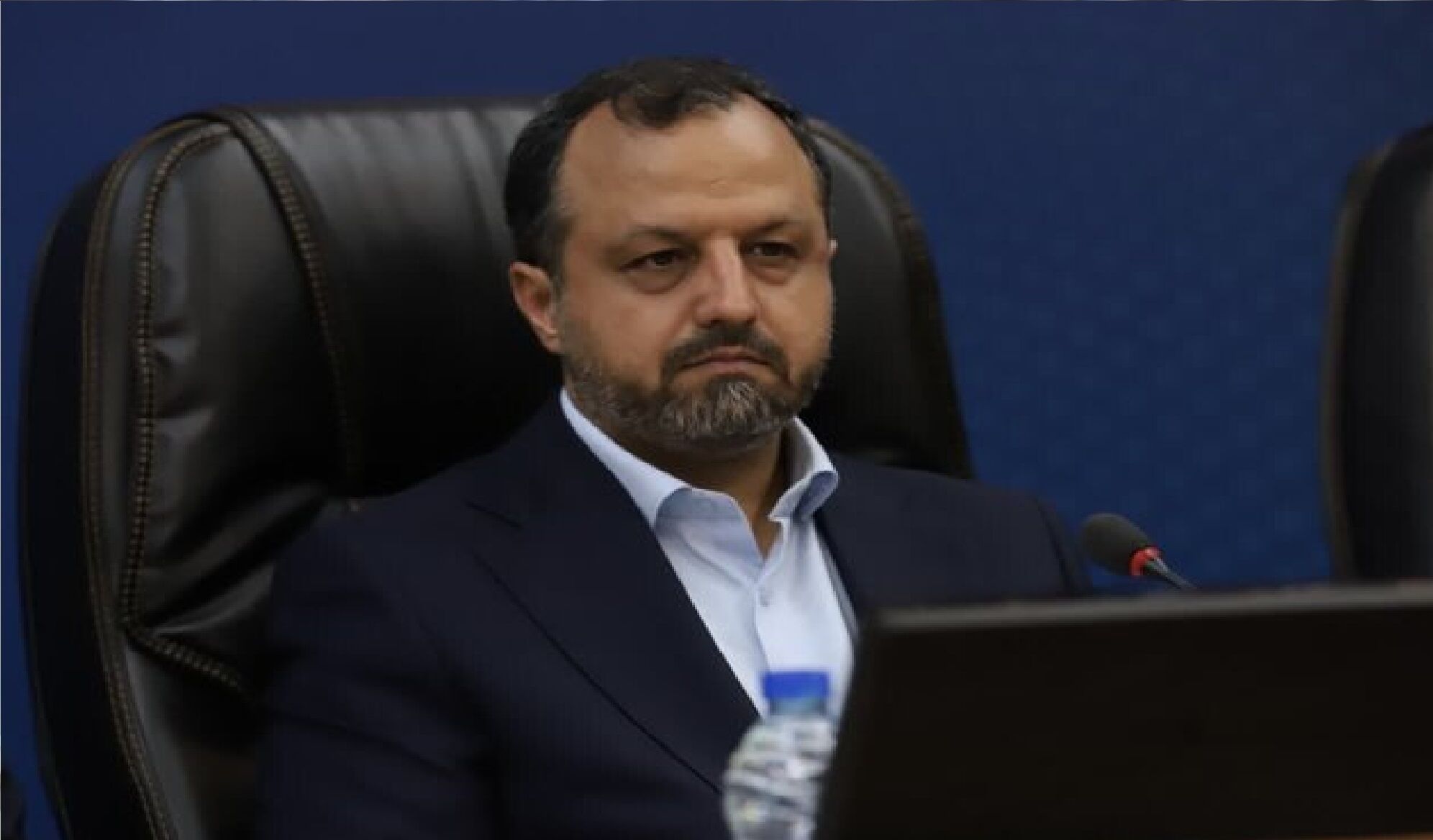 خبر مهم خاندوزی درباره قیمت بنزین و تورم سال آینده 