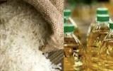 تکلیف جدید دولت به واردکنندگان برنج و روغن