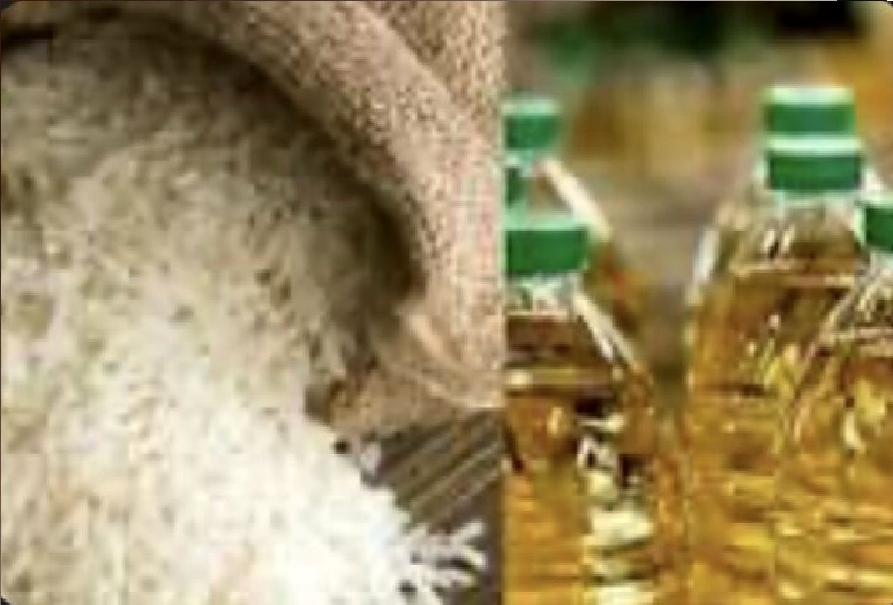 تکلیف جدید دولت به واردکنندگان برنج و روغن