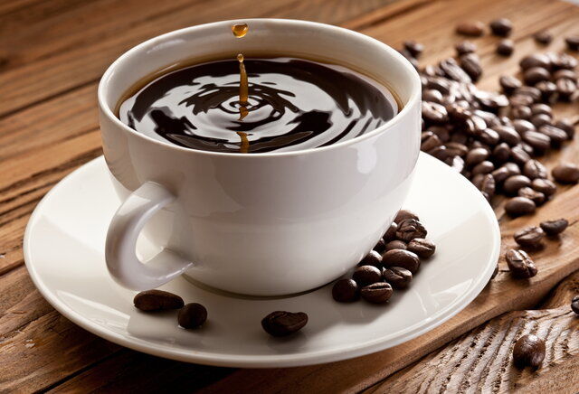 مصرف قهوه صبحگاهی باعث افزایش عمر می‌شود؟