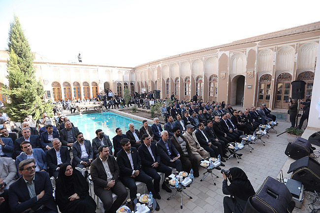  یزد میزبان دومین اجلاس شهرهای تاریخی ایران