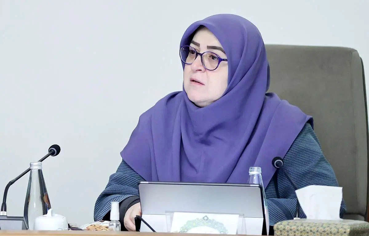 هشدار سخنگوی دولت درباره خشکسالی