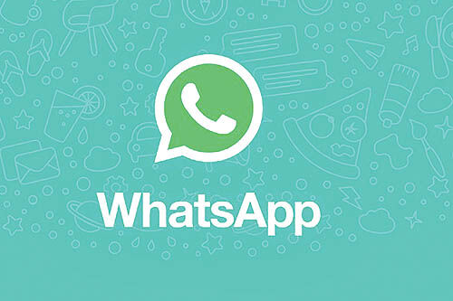 فیس‌بوک از واتس‌اپ هم  برای تبلیغات استفاده می‌کند