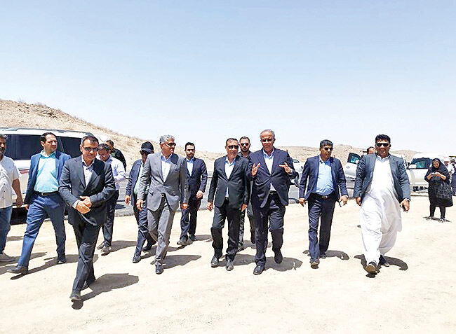 بازآفرینی چابهار در دستور کار