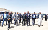  بازآفرینی چابهار در دستور کار