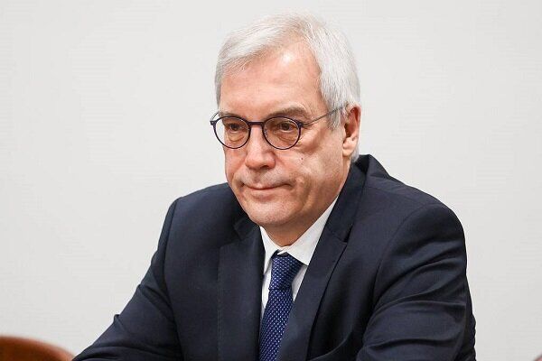 هشدار مقام روسی درباره پیامدهای جنگ علیه ایران برای اروپا