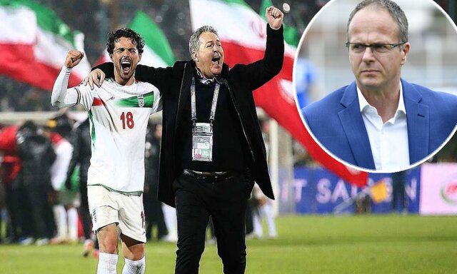 دستیار اسکوچیچ: ایران را به جام جهانی بردیم و به عنوان پاداش اخراج شدیم