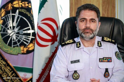 یک خبر مهم درباره قدرت پدافندی ارتش ایران