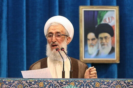 پس لرزه دنباله دار ادعای صدیقی درباره باز شدن چشمان آیت الله مصباح در هنگام غسل دادن
