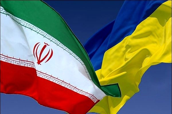 سرقت یک هواپیمای اوکراینی و انتقال به ایران 