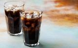 به دلایل، دور نوشابه سیاه را خط بکشید
