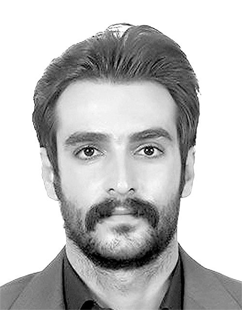 علی  رنجبردستنائی