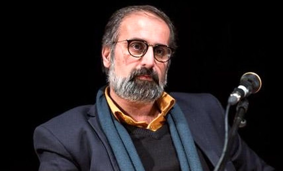 هشدار مشاور احمدی نژاد به رئیسی درباره انتشار تصویر نماز شب