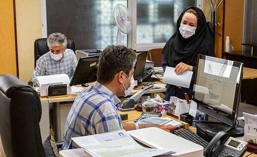 جزییات جدید از تغییر ساعت کار کارکنان دولت در تهران