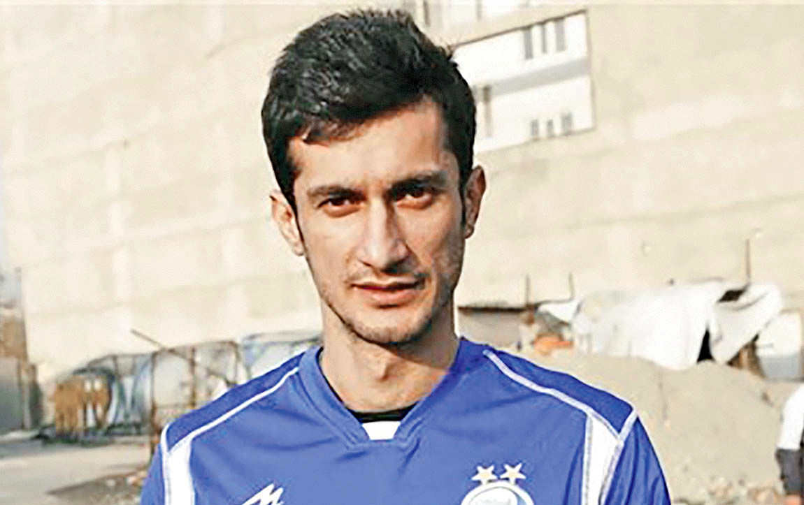 درگذشت تکان‌دهنده یک فوتبالیست