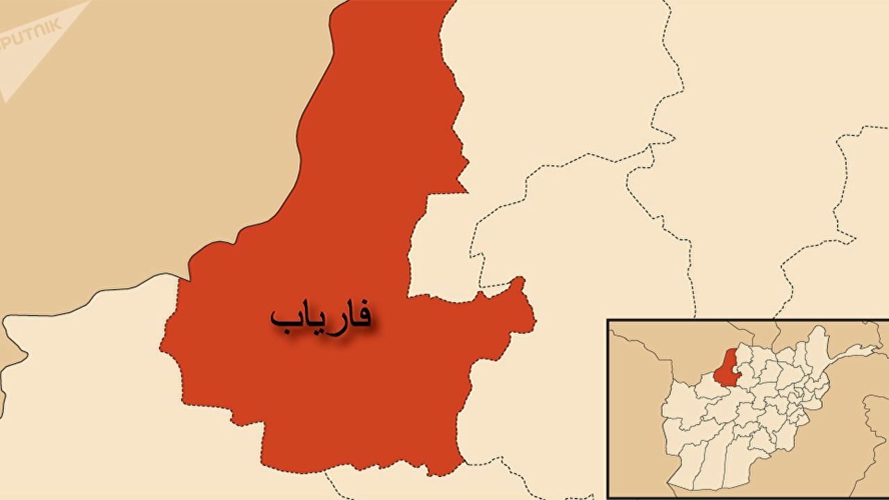 ناکامی یک عملیات تروریستی در شمال افغانستان
