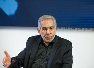 زمان مراسم تشییع احمد ناطق نوری اعلام شد + جزئیات