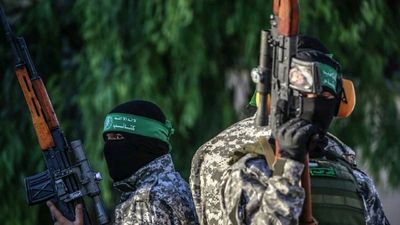 حماس: مذاکرات آتش بس در غزه همچنان ادامه دارد
