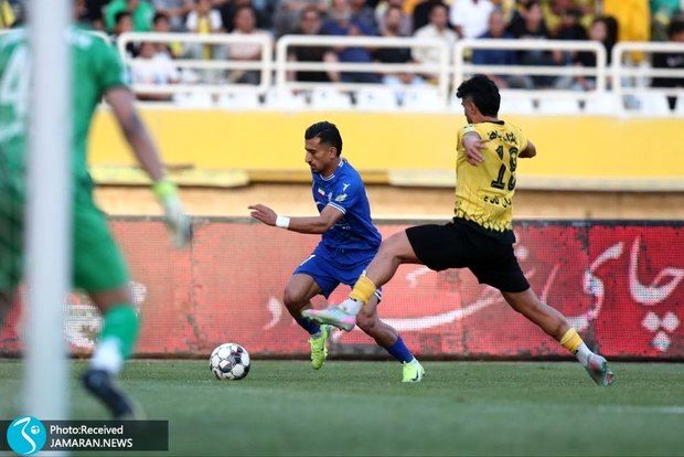 زمان بازی استقلال و سپاهان مشخص شد