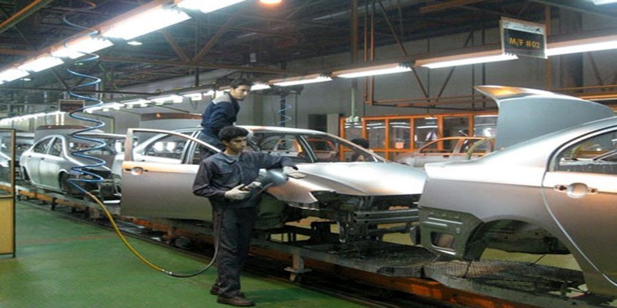 پارس خودرو کدام خودروها را تولید کرد؟ /وضعیت تولید و فروش ایران خودرو