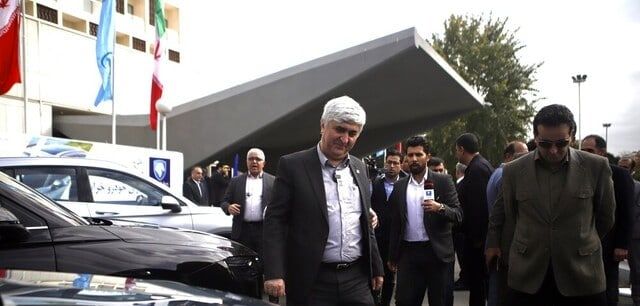 ایران خودرو تاخیر در تحویل خودرو را تکذیب کرد