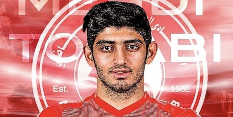 جزییات قرارداد مهدی ترابی با تیم قطری