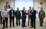  قدردانی استاندار از مهندس زینلی در سومین جشنواره استانی مهارت