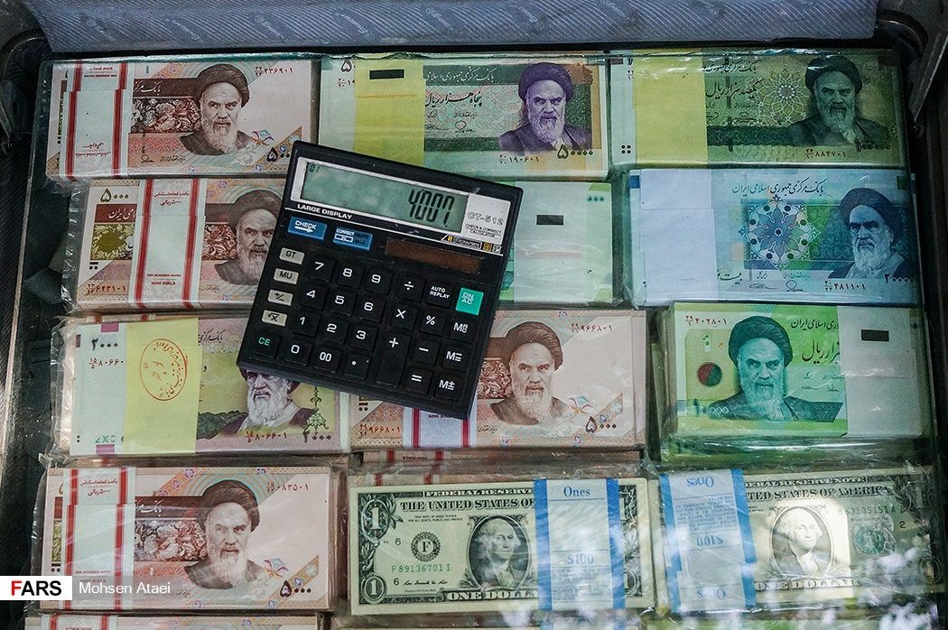 رشد دوباره تزریق پول در بازارشبانه
