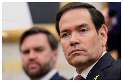 روبیو: جلسات مهمی با ایران داریم/ اظهارات جدید وزیر خارجه آمریکا درباره توافق با تهران