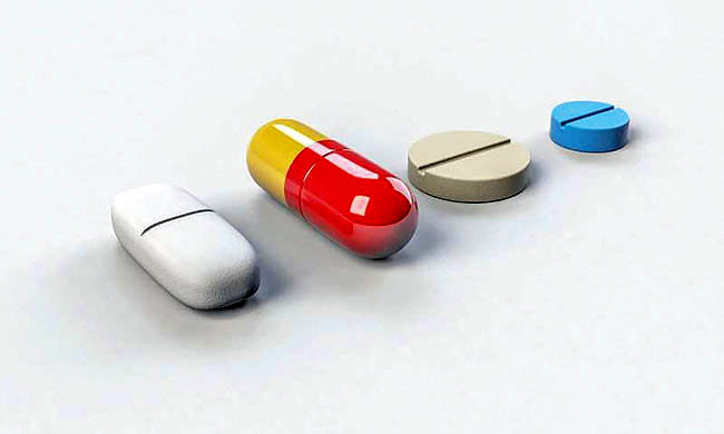 رونمایی از محصولات جدید «دارویی تامین»